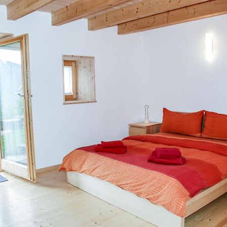 Holiday Home La Cassìna Bellinzona Exterior foto