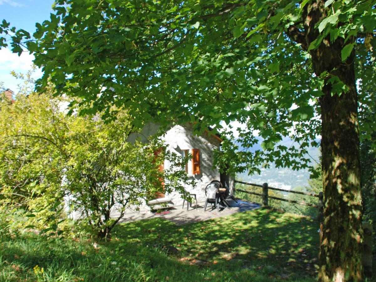 Holiday Home La Cassìna Bellinzona Exterior foto