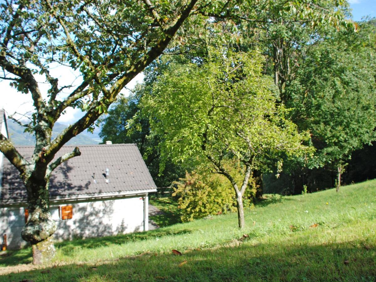 Holiday Home La Cassìna Bellinzona Exterior foto