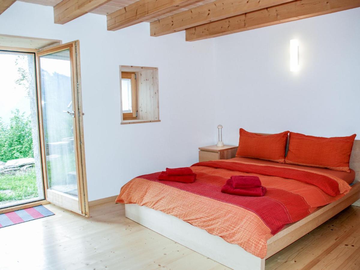 Holiday Home La Cassìna Bellinzona Exterior foto