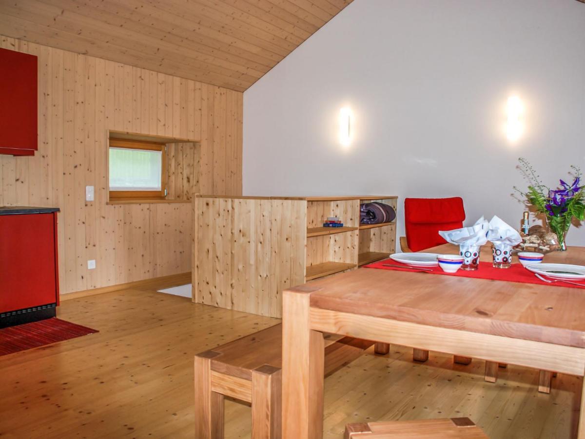 Holiday Home La Cassìna Bellinzona Exterior foto